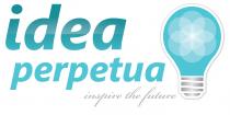 Idea Perpetua inspire the future