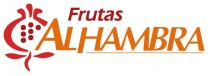 Frutas ALHAMBRA