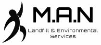 M.A.N Landfill & Environmental Services