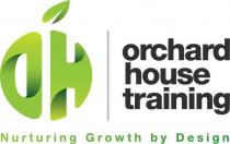 Orchard House Training Nurturing Growth by Design