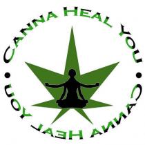 CANNA HEAL YOU