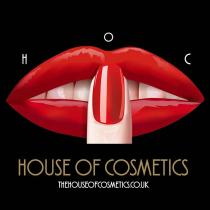 HOC HOUSE OF COSMETICS THEHOUSEOFCOSMETICS.CO.UK