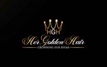 HGH HerGoldenHair Crowning our Divas