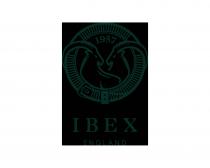 Ibex England 1957