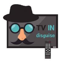 TV IN Disguise