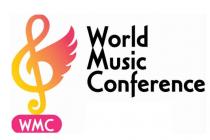 WMC World Music Conference