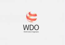 WDO World Dance Organizers