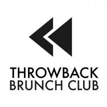 Throwback Brunch Club