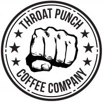 Throat Punch Coffee Company