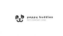 peppy buddies PET'S COMFORT LIVING