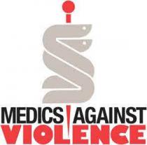 Medics against Violence