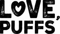 LOVE, PUFFS