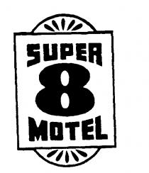 SUPER 8 MOTEL