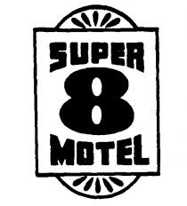 SUPER 8 MOTEL