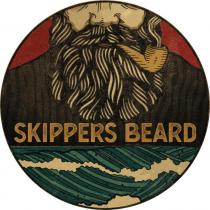 SKIPPERS BEARD