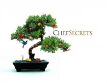 CHEF SECRETS