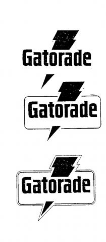 Gatorade