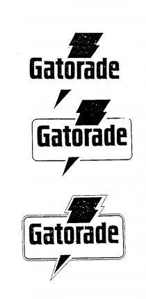 Gatorade