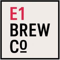 E1 Brew Co