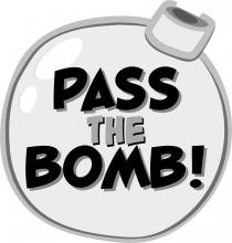 Pass the Bomb