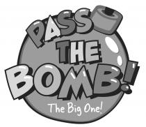 Pass the Bomb the big one