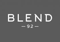 Blend 92