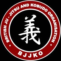 bjjko british ju-jitsu and kobudo organisation