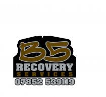 B5 RECOVERY SERVICES