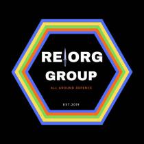 Re Org Group All Around Defence Est 2019