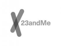 23andMe