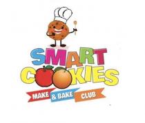 Smart Cookies Make & Bake Club