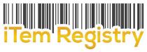iTem Registry