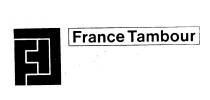 France Tambour