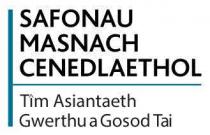 Safonau Masnach Cenedlaethol Tîm Asiantaeth Gwerthu a Gosod Tai