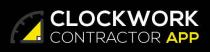 Clockwork Contractor App