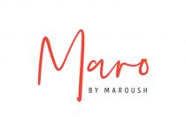 MARO BY MAROUSH