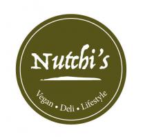 Nutchi's Vegan Deli Lifestyle