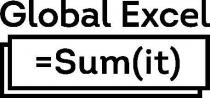 Global Excel Sumit