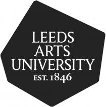 LEEDS ARTS UNIVERSITY EST. 1846