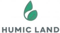 HUMIC LAND