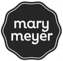 MARY MEYER