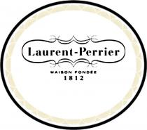 LAURENT-PERRIER MAISON FONDÉE 1812