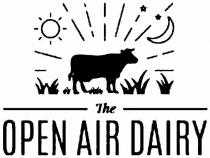 The OPEN AIR DAIRY