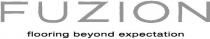 FUZION flooring beyond expectation