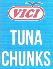 VIČI TUNA CHUNKS