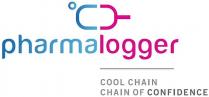 pharmalogger COOL CHAIN CHAIN OF CONFIDENCE