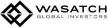 WASATCH GLOBAL INVESTORS W