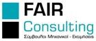 FAIR Consulting Σύμβουλοι Μηχανικοί - Εκτιμήσεις