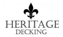 HERITAGE DECKING