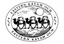 EASTERN KAYAM OCM EASTERN KAYAM OCM